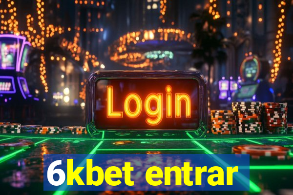 6kbet entrar